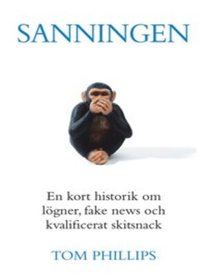 cover image of Sanningen